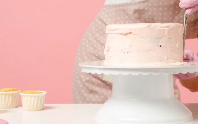 Deliciosas Obras Maestras: Descubre el Encanto de Nuestros Pasteles Personalizados