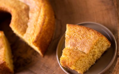 Viaje de Sabores: Descubriendo el Encanto de las Tortas Tradicionales